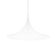 Pendant lamp, Danish design, 1970s, production: Denmark