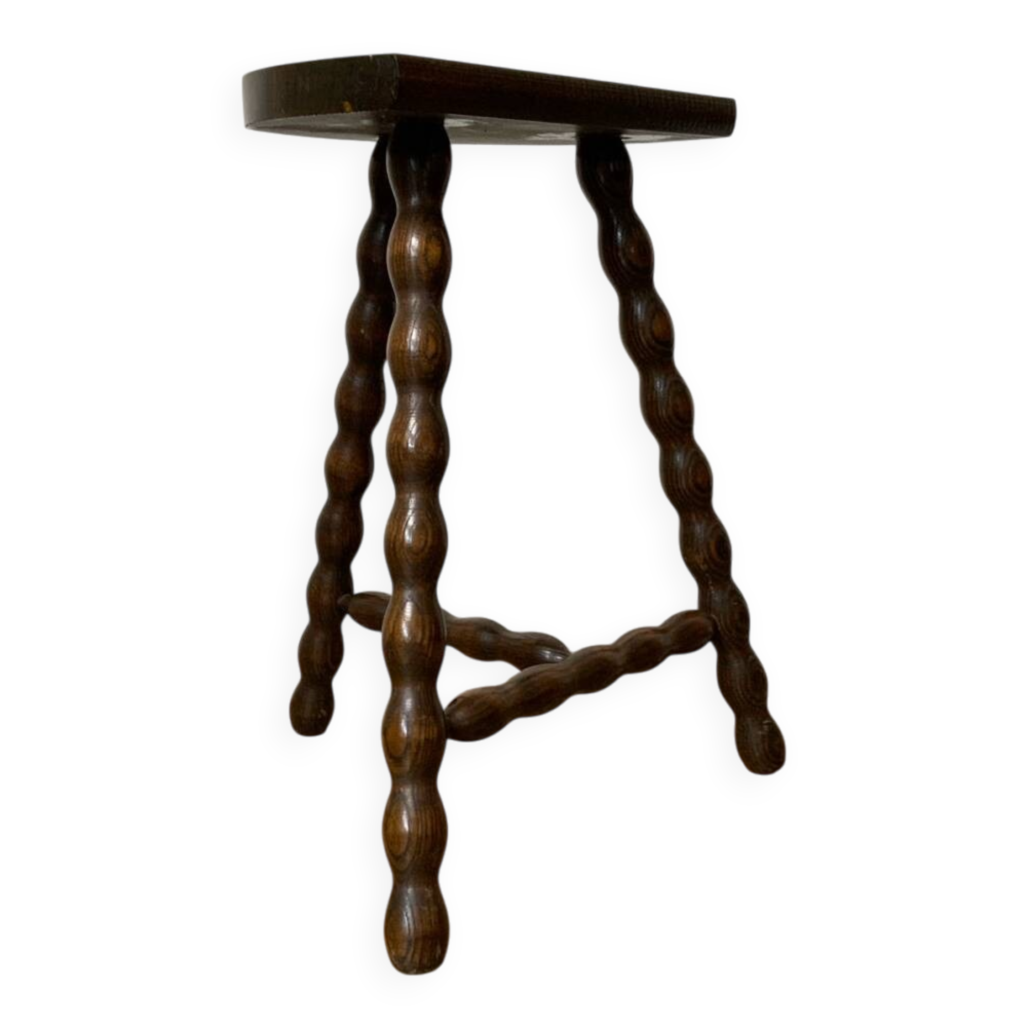 Tripod stool