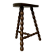 Tripod stool