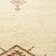 1960s Berber Carpet, 245 X 345