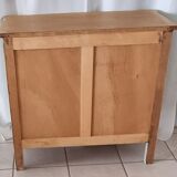 Commode ancienne 3 tiroirs