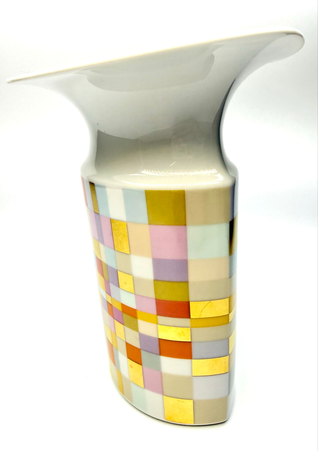 Vase Rosenthal Studio-Line par James Kirkwood