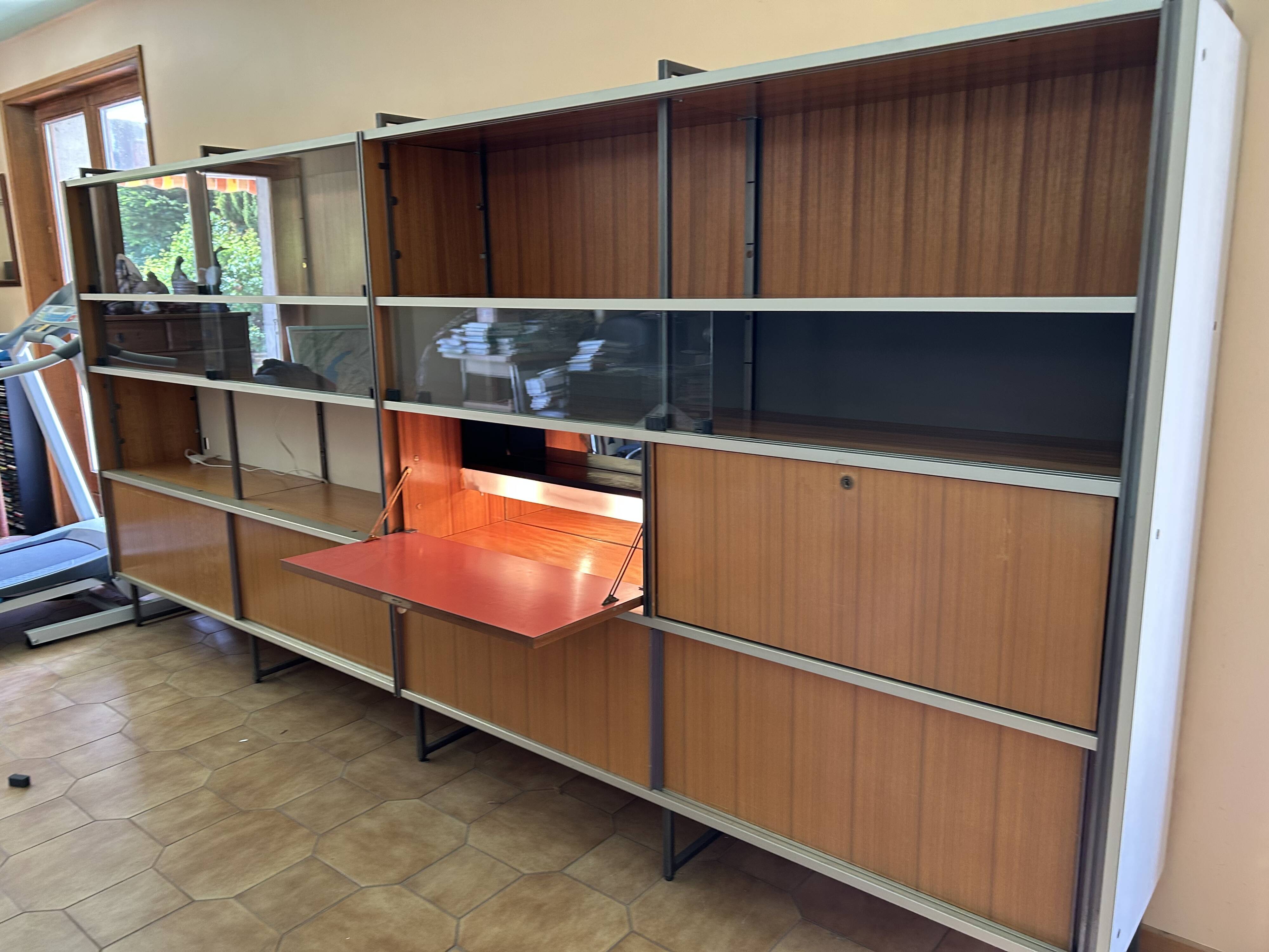 Georges Frydman Library