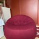 Cinna Ottoman Armchair