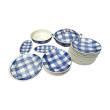 Service for the country house