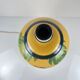 Pied de lampe de table en céramique signée L. Drimmer, années 1950-60