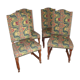 Série de 4 chaises époque Louis XV