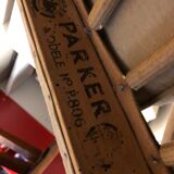 Parker Knoll P806 chair