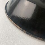 Pair of old industrial suspensions 40 cm