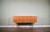 Midcentury Meredew Sideboard / Chest Of Drawers In Oak. Vintage Modern