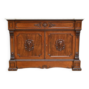 Buffet, commode, écritoire
