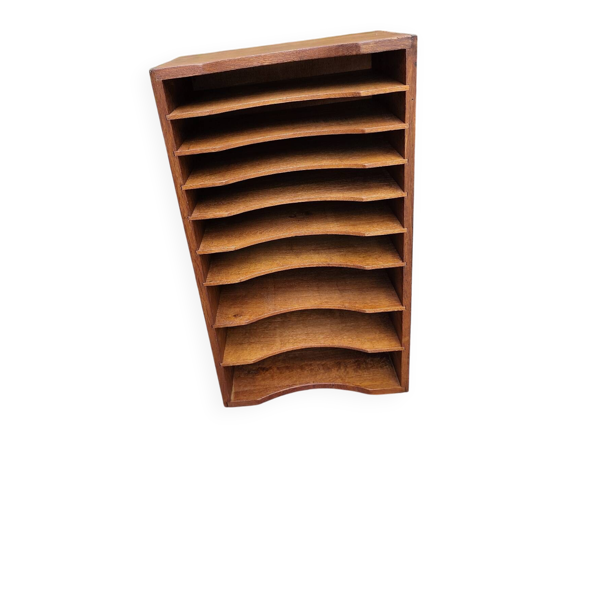 Meuble trieur