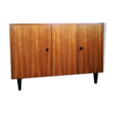 3-door vintage buffet