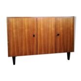 3-door vintage buffet