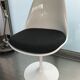 Tulip chair by Eero Saarinen for Knoll