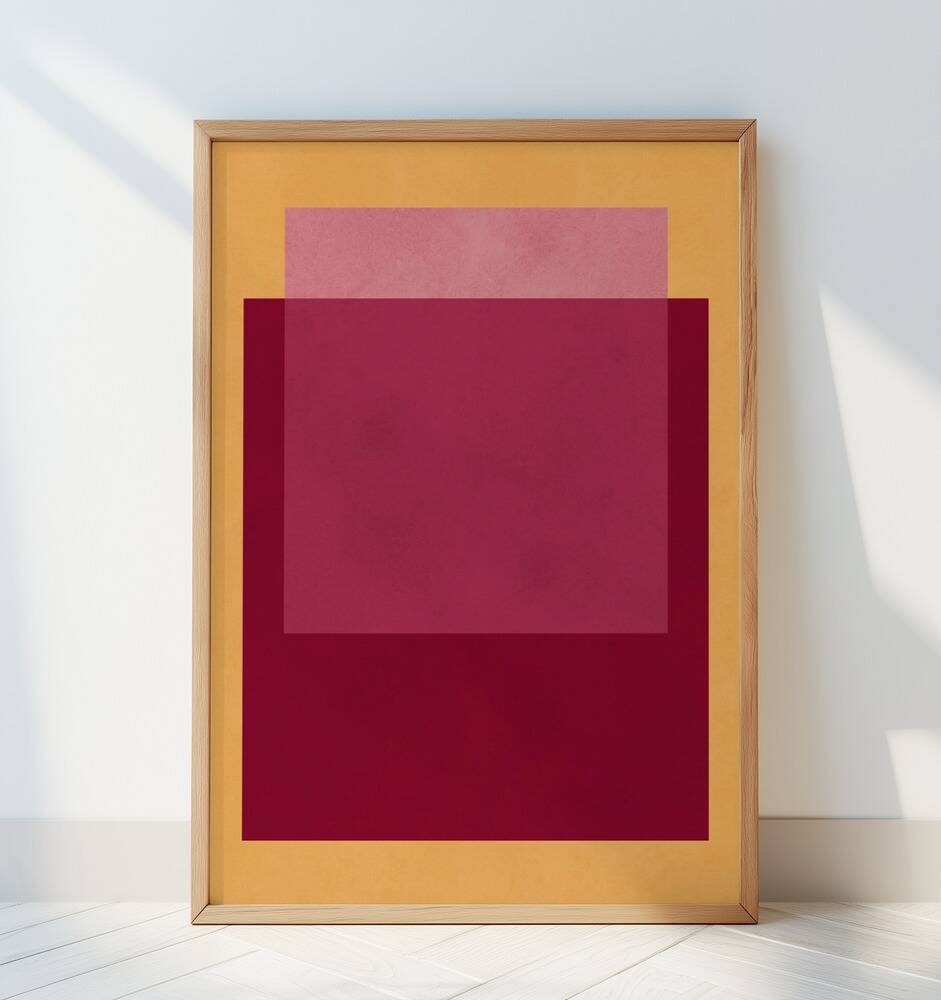 Peinture abstraite. A2 (42x59,4cm)