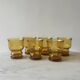 Verres Pernod