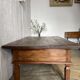 Vintage coffee table