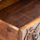 Cabinet by J. Ludécher, France