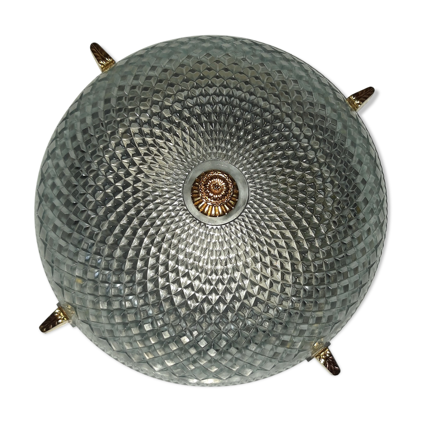 Sanystil ceiling 1970