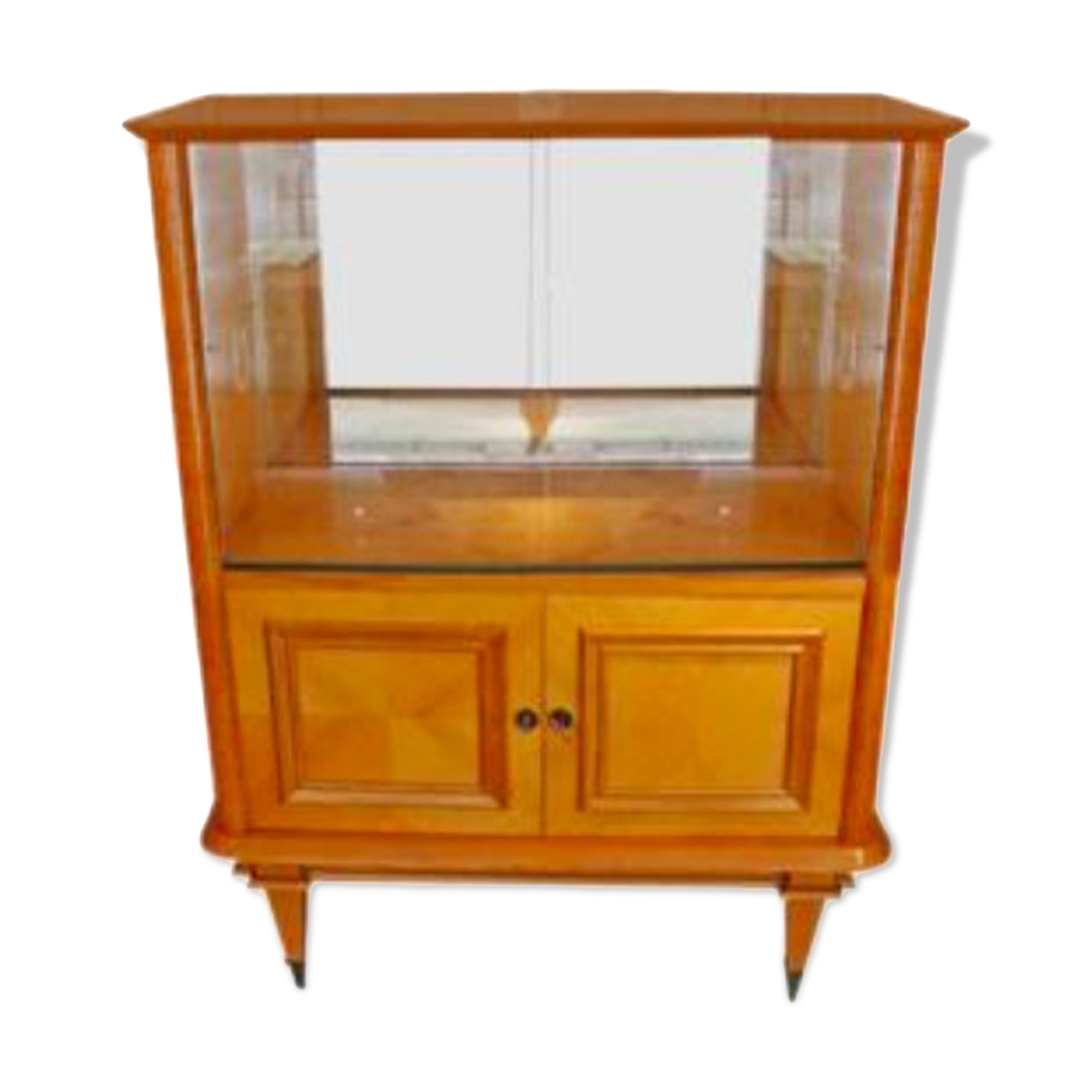 French furniture by André Arbus