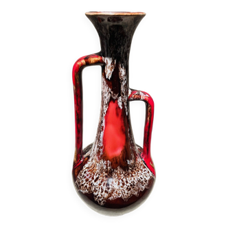 Vase amphore Vallauris