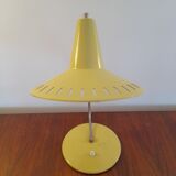 Dutch desk lamp design J.Hoogervorst for Anvia 19600