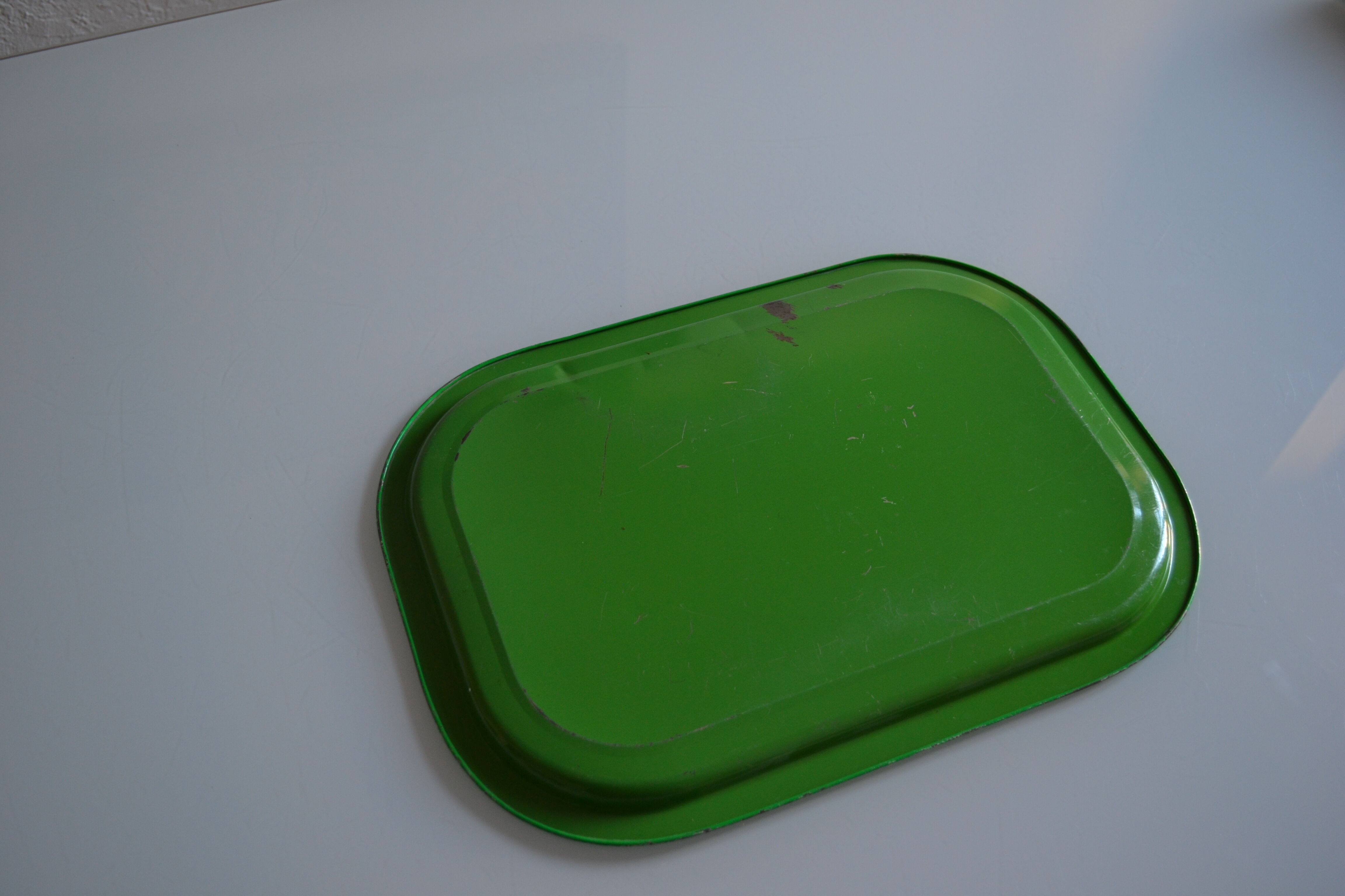 60s board décor card game