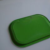 60s board décor card game