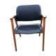 Vintage Scandinavian Style Chair from the 60s