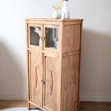 Art Deco sideboard 1920-1930 renovated