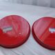 Deux plateaux vintages MTM ( England )
