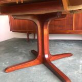 Table Baumann