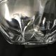 941 Jacques Daum, Daum France, ashtrays