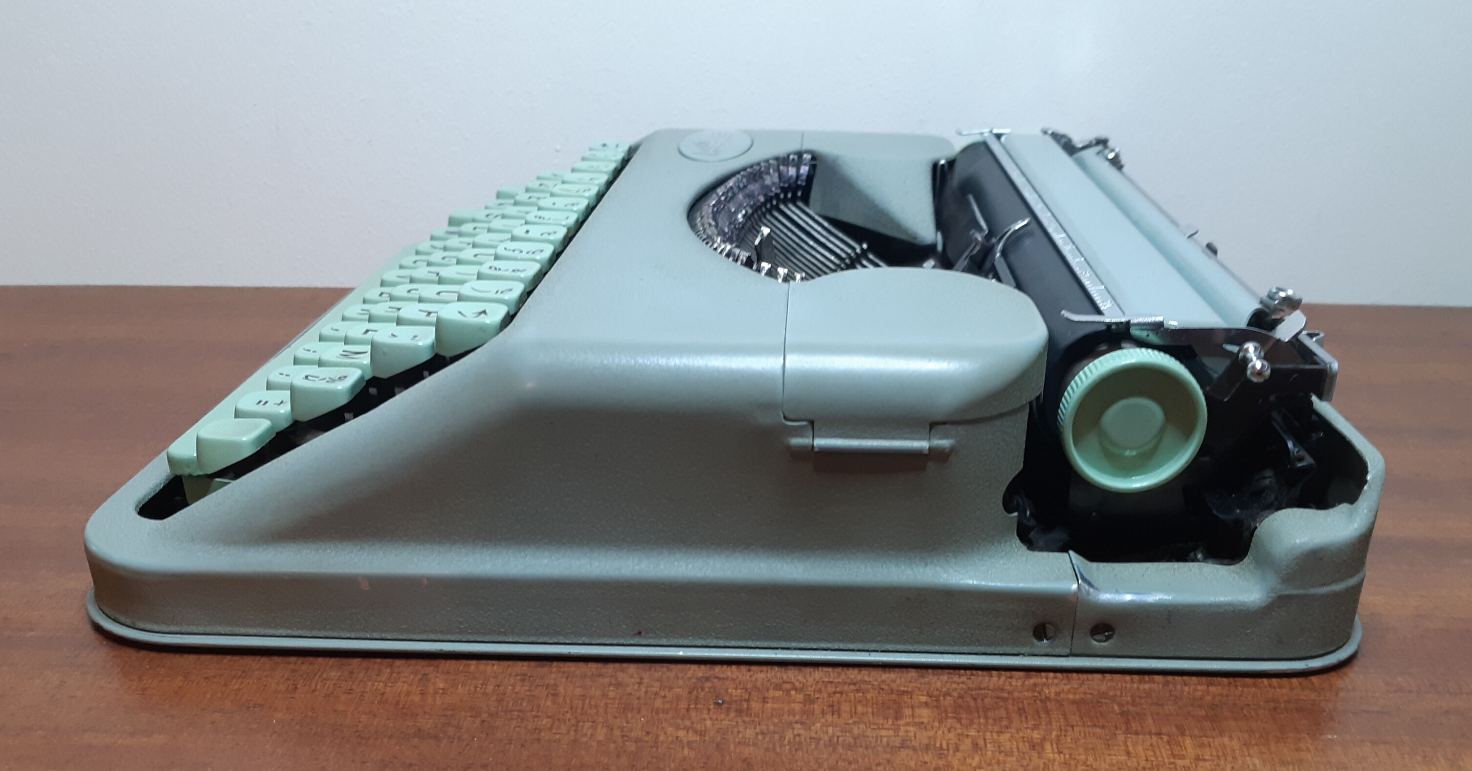 Typewriter