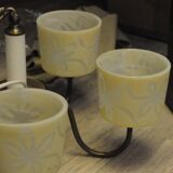 Lustre scandinave, Danemark, 1960