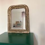 Louis Philippe mirror
