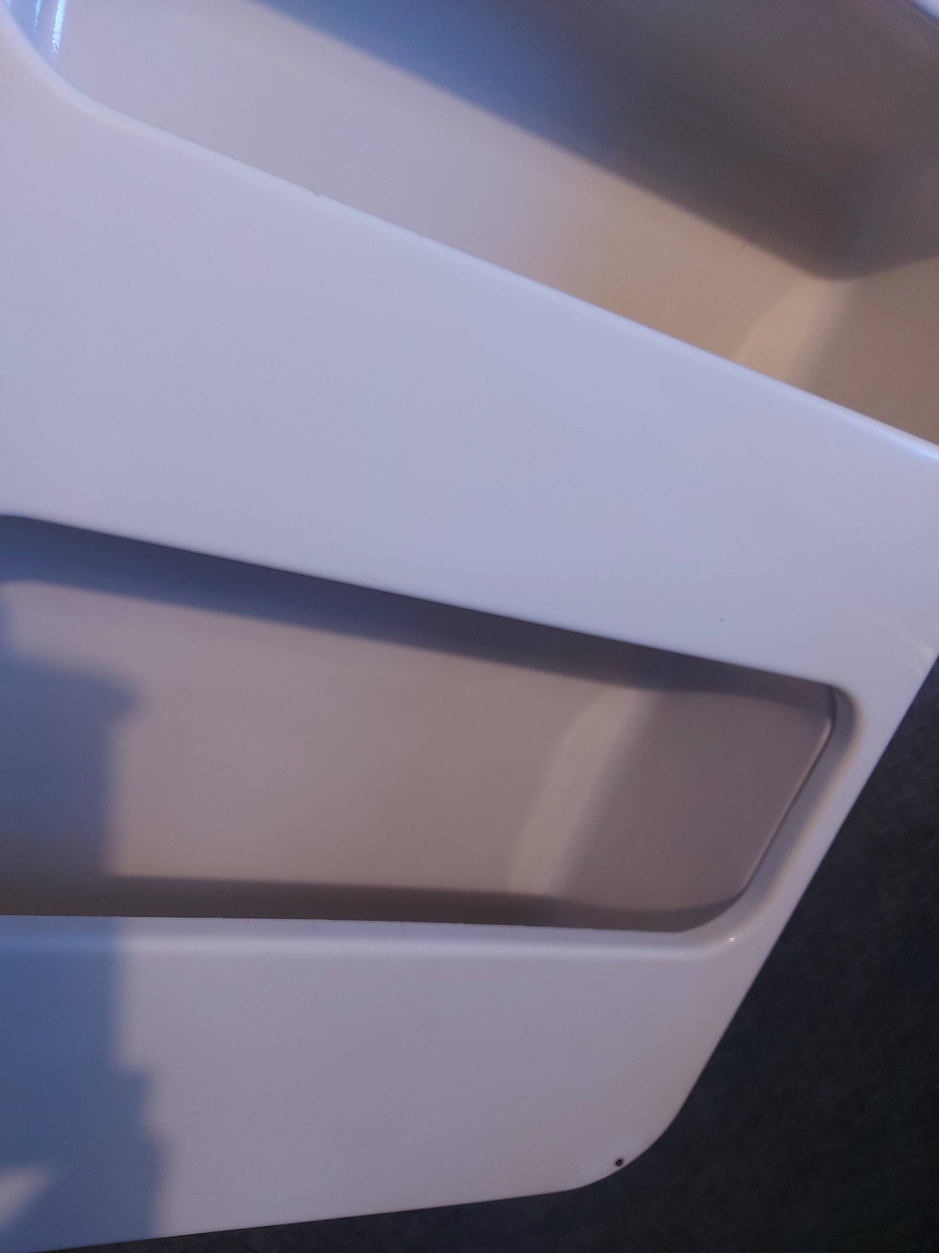 Vintage shelf 70, Jean Lin Viaud , for Prisunic