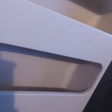 Vintage shelf 70, Jean Lin Viaud , for Prisunic