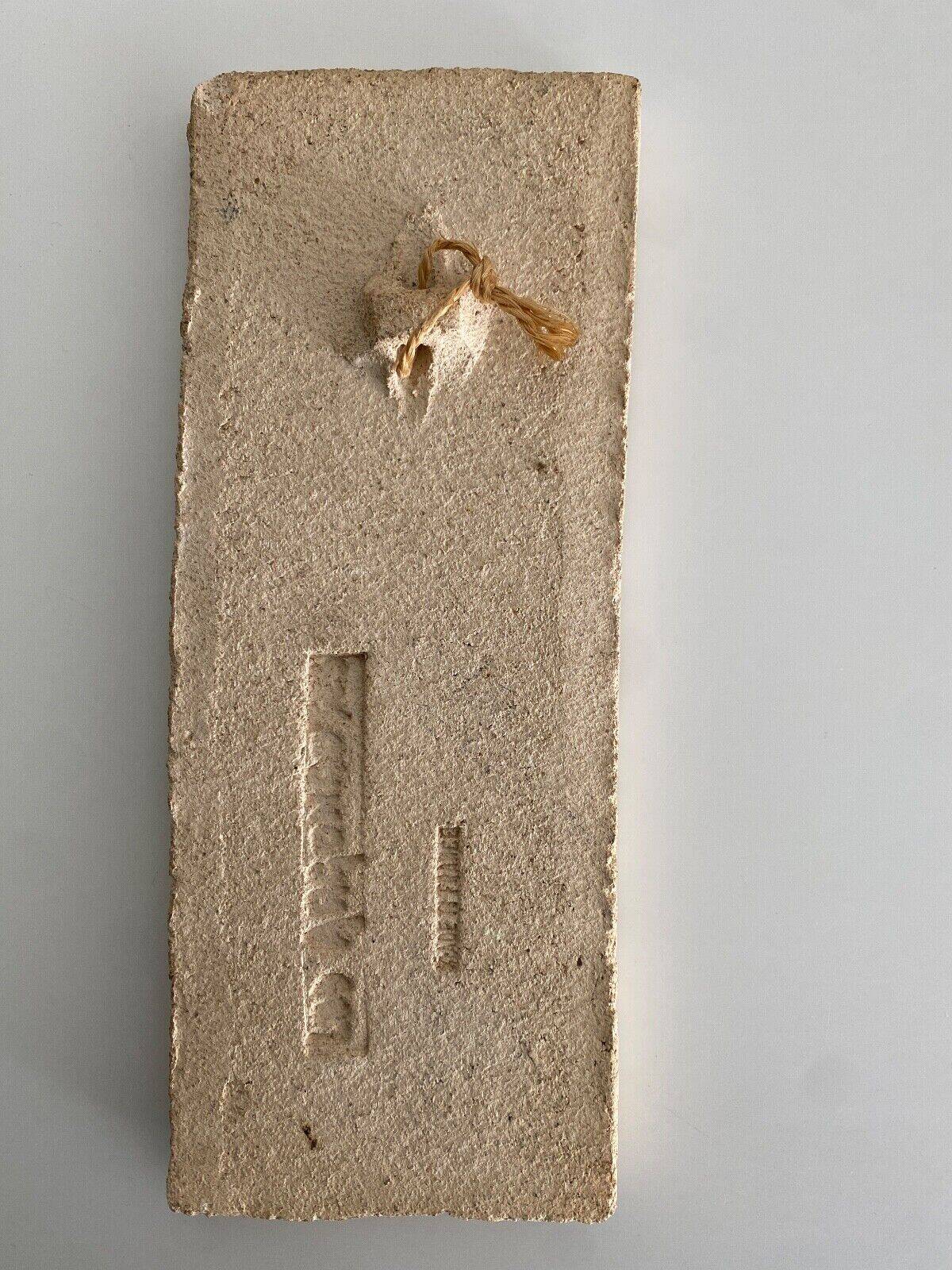 Ceramic plaque The Argonauts Vallauris I. Ferlet and F. Bourguet