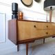Vintage sideboard