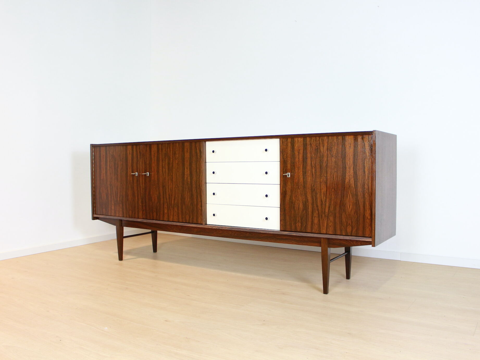 Vintage sideboard