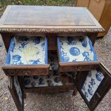 Old buffet
