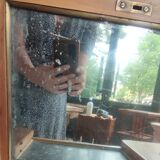 Dressing table
