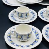 Villeroy & Boch Cadiz – 19-piece breakfast set