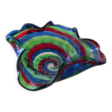 Murano Formia crystal bowl