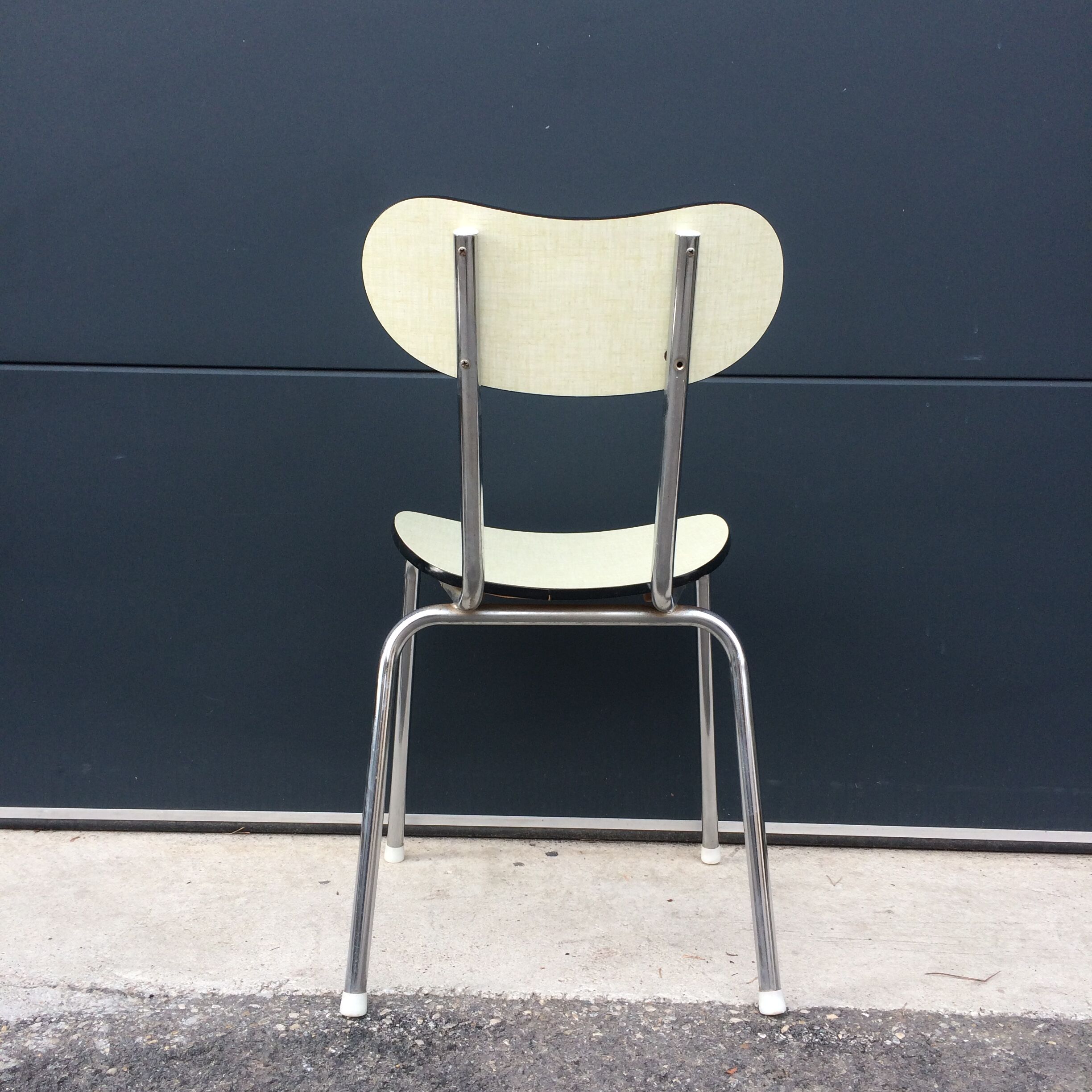 Formica chair