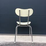 Formica chair