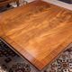 Table basse anglaise