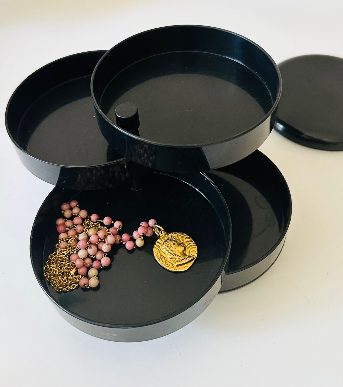 Designer storage box 70